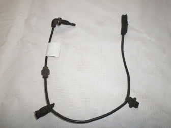 Датчик АБС передний левый или правый 12842287 23483147 Шевроле Круз Опель Астра J 5317.3 - 55см - БУ