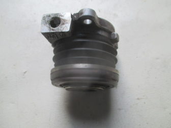 Подшипник выжимной 96286828 - Гидромуфта 40530S18 Шевроле Авео Круз Лачетти 1,4-1,6-1,8 16V - БУ