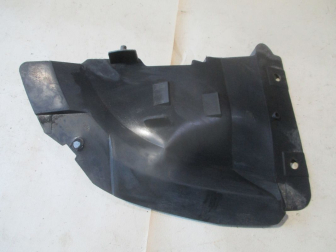 Брызговик бампера Шевроле Ланос - Горизонтальный передний правый 96251301 TF69Y02803061, - БУ