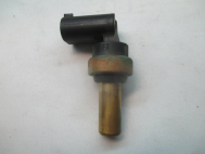 Датчик температуры 55353807 55563530 55591002 Шевроле Авео Т300 Круз Орландо Зафира B Астра J, - БУ