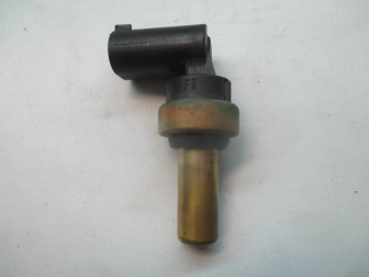 Датчик температуры 55353807 55563530 55591002 Шевроле Авео Т300 Круз Орландо Зафира B Астра J, - БУ