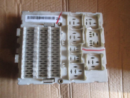 Блок предохранителей салонный 2M5T14A073BE 1302587 Форд Фокус 1 FF-90 USA, - БУ