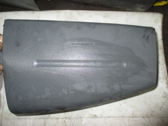 Подушка безопасности Шевроле Спарк М200 пассажирская 96484968 BM5MB069D - от праворукого авто!! - БУ