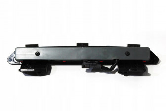 Двери передней левой - Защита от кражи 95232587 Орландо - БУ