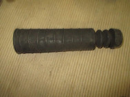 Пыльник амортизатора заднего 552401HJ0B Ниссан Тиида С11 Ноут, - БУ