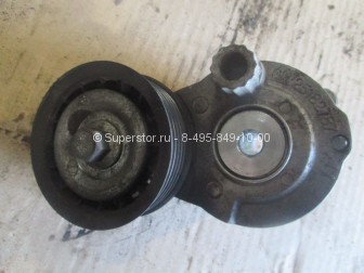 Натяжитель ремня приводного Опель Антара Шевроле Каптива C140 дизель A22DM 25182787, 25192084 - БУ