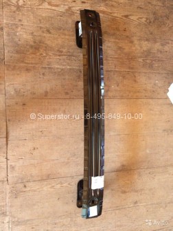 Усилитель бампера заднего Форд Фокус 3 Седан и Хэтчбек 1692887, CM5Z17906A, - Sat