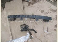 Усилитель бампера заднего Форд Фокус 3 Седан и Хэтчбек 1692887, CM5Z17906B, - БУ S-42