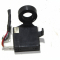 Блок управления иммобилайзером 96540559 7541273 1176A-IM800T Chevrolet Aveo Т200-255, - БУ
