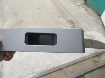 Кнопка стеклоподъемника 25411AX010 254111FA0A Мурано Z50 Тиида Микра 1 клавиша, - БУ