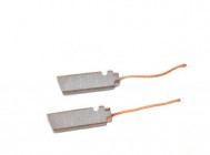 Генератора щетки 2 шт для щеточного узла 210586, 210518, 210519 Дэу Нексия, - AMD