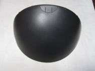 Накладка щитка приборов 96443387, 96345792 GA Шевроле Авео Хэтчбек Т200, - БУ