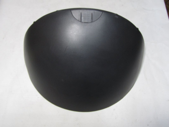 Накладка щитка приборов 96443387, 96345792 GA Шевроле Авео Хэтчбек Т200, - БУ