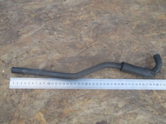 Шланг воздушный 96473387 PH Шевроле Авео Т250 - БУ