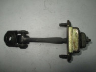 Ограничитель дверей задних 4143687 XS4AA27200 1S4Z5422886AA Форд Фокус 1 левых или правых  - БУ