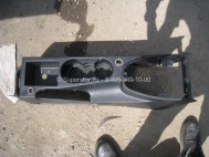 Прикуриватель - Гнездо на консоли между сиденьями LR003987 Ленд Ровер Фрилендер 2 с 07 г, - БУ