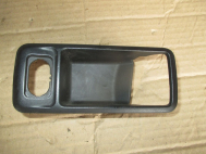 Накладка ручки внутренней правой задней 3M51226A36AEW и кнопки стеклоподъемника Форд Фокус 2, - БУ