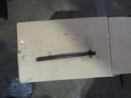 Болт ГБЦ 90412701 Шевроле Круз Авео Опель Астра Корса для моторов F16-18D4, - БУ