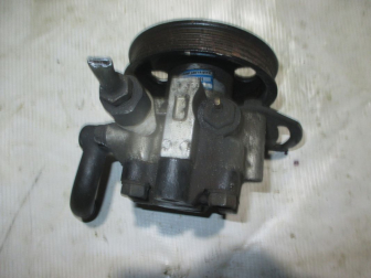 Насос ГУР P96398991 Шевроле Авео 1,2л Джентра Дэу Матиз 1л GF01-FJ23-4E26-4B09-GE30-4B09-FK25 - БУ