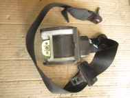 Ремень безопасности Форд Фокус 1 передний правый 98ABA61294BE 560237801-C-82-90, - БУ