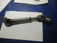 Рулевая колонка Шевроле Спарк М300  - Вал рулевой карданный нижний 96684880, - БУ