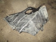 Защита двигателя правая Шевроле Лачетти на все кузова 96545472 - БУ