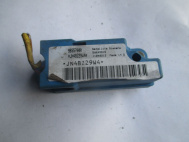 Датчик подушки безопасности Шевроле Лачетти 96557000 JN4BZ29W4 боковой датчик удара, - БУ