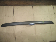 Молдинг крышки багажника YS41B43404AB 98ABF43404B Форд Фокус 1 с 1998 по 2005г, - БУ