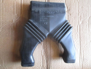 Воздуховод торпеды центральный 1495087 3M5178018W12EA Форд Фокус 2 - БУ