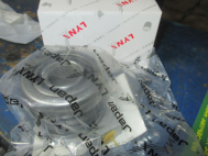 Подшипник выжимной 96286828 - Гидромуфта Шевроле Авео Круз Лачетти 1,4-1,6-1,8-2,0л - Lynxauto