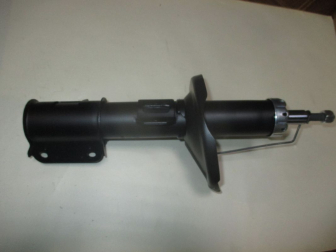 Амортизатор передний правый 96407820 Шевроле Лачетти Дэу Джентра газомасляный - Arirang