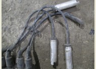 Провода в/в 96305387 Шевроле Авео Ланос 1,4-1,5л 8V F14S3 и A15SMS комплект, - БУ