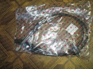 Трос переключения МКПП Дэу Матиз Шевроле Спарк 0,8 литра 96495487, L3 с 2005 года, - Onnuri