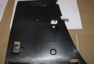 Кронштейн бампера заднего Дэу Нексия левый S3041231 с 2008 года, - Rytson