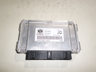 Блок управления АКПП 96415587 JQ 7654259 Шевроле Лачетти, - БУ