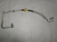 Трубка кондиционера 96620071, 96539372, 96435887 Шевроле Авео Т200-250, - General Motors