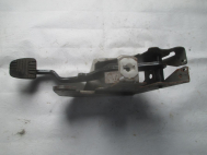 Педаль тормоза 96625887 06995 Шевроле Каптива С100 , - БУ