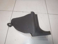 Блок управления двигателем Шевроле Ланос - Кожух накладка 96235987, - БУ