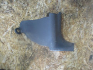 Накладка порога Шевроле Ланос и стойки передней правой внутренняя 96235987, 96235985, - БУ