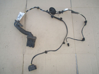 Проводка жгут двери задней левой 3M5T14240AHN 1426187 997612-110 Форд Фокус 2 - БУ