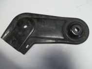 Кронштейн подрамника переднего левый 13266387 Шевроле Круз Орландо Опель Астра J - СО51, - БУ