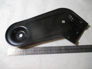 Кронштейн подрамника переднего левый 13266387 Шевроле Круз Орландо Опель Астра J, - GM