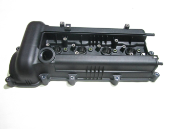 Крышка клапанная 224102B100 224102B002 Хендай Солярис Киа Рио Сид Серато 1,6 литра, - Hyundai