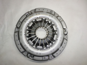 Корзина сцепления 96349031 802689 DWC23 Шевроле Авео Т200-250-255 Лачетти Реззо 1,4-1,6л - Valeo PHC