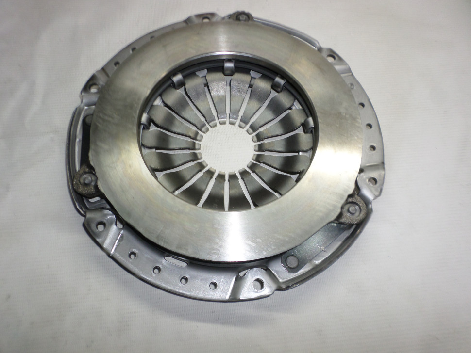 Корзина сцепления CHEVROLET: Kalos 1.4i;Lacetti 1.4i, 1.6i;Nubira 1.6i;Rezzo 1.6i;Tacuma 1.6i/DAEWOO
