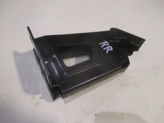 Кронштейн сиденья заднего 96556787 Шевроле Лачетти Седан 2004-13г петля складывающееся RR N021 - БУ