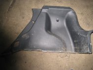 Облицовка багажника Киа Рио 3 Хэтчбек правая 857404Y500WK с 2011 года, - БУ