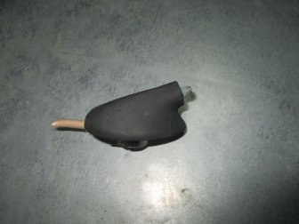 Антенна - Основание штока 1087087, 1014820, 1016958, XS8Z18919AA Форд Фокус 1 Седан, - БУ