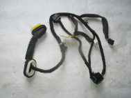 Проводка жгут двери задней правой 96697187 20980140 0140 Опель Антара с 07 по 2015г - К-15, - БУ