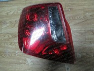 Фонарь задний левый Шевроле Лачетти Седан 96551223 Дэу Оптра Нубира, - Arirang